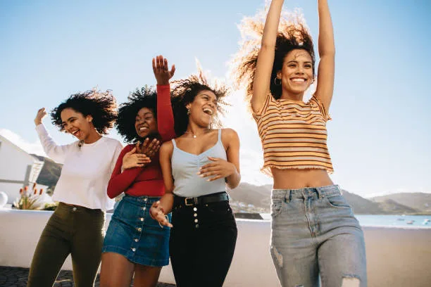 On a Holiday Weekend