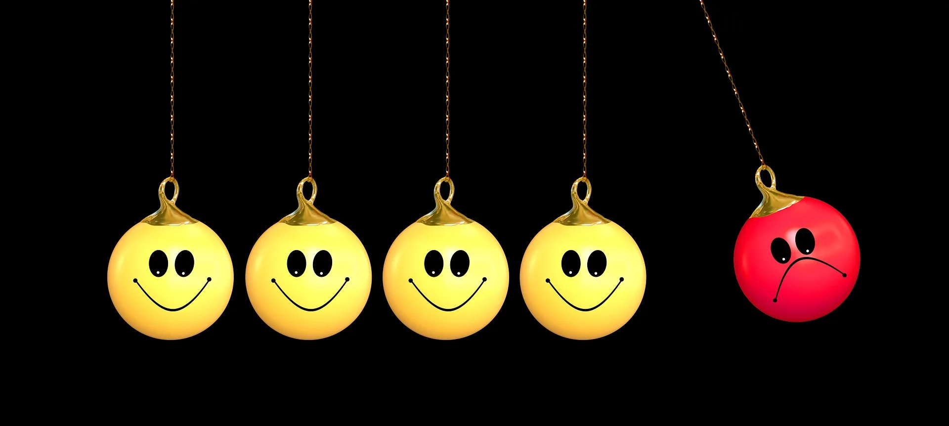 How to change daily habits involves knowing good habits from bad ones